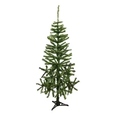 Árvore Marine Verde 450 Galhos 210 cm – Fartex