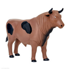 Touro New Farm Max Adijomar – Brinquedo Animal De Fazenda Touro New Farm Max Adijomar – Brinquedo Animal De Fazenda