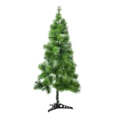 Árvore de Natal Jasper 120 cm (90 galhos) Verde