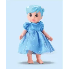 Boneca Charmosa Bee Hugs Snow - Bee Toys Boneca Charmosa Bee Hugs Snow - Bee Toys