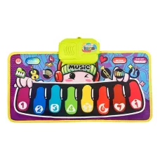 Tapete Piano Musical For Kids – Diversão E Música Para Crianças Tapete Piano Musical For Kids – Diversão E Música Para Crianças