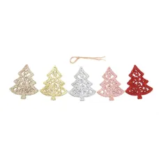 Enfeite Arvore Vazada Fartex