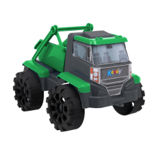 Caminhao Forte Cabe Tudo Kendy