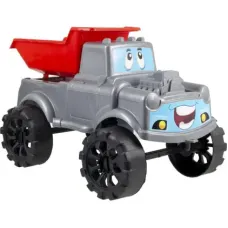 Caminhao Pepi Cacamba Kendy