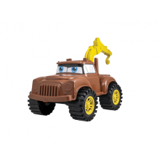 Carrinho Brinquedo Guincho Super Truck Kendy