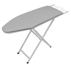 Tábua de Passar Roupa Belo Rio 45 Master com Estrutura em Aço Tábua de Passar Roupa Belo Rio 45 Master com Estrutura em Aço