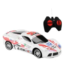 Carro De Controle - Samba Race Carro De Controle - Samba Race