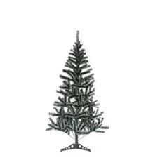 Arvore Angelita Nevada Pt 200glhs 1,50mt Fartex