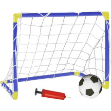Kit Gol De Placa For Kids