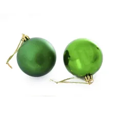 Bola Mista Tubo Verde Pt 12pcs 4cm Fartex Bola Mista Tubo Verde Pt 12pcs 4cm Fartex