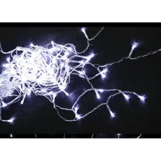 Cascata Led 100l Br 8f Fio T 2.3x0.7m Winth Ntl Cascata Led 100l Br 8f Fio T 2.3x0.7m Winth Ntl