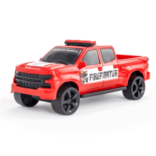 Pickup Resgate Pickup Resgate