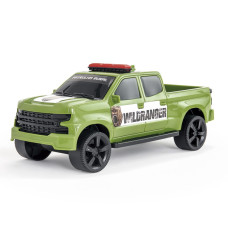 Pickup Rural Adijomar Pickup Rural Adijomar