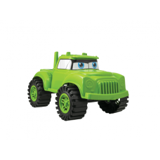 Super Truck Solapa Kendy Super Truck Solapa Kendy