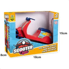 Scooter Menino Scooter Menino