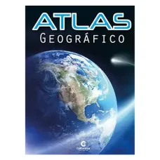 Livro Atlas Geográfico Aprendendo Geografia Países Mundo 32 Páginas 21 Cm Livro Atlas Geográfico Aprendendo Geografia Países Mundo 32 Páginas 21 Cm