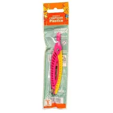 Compasso Plástico Compasso Plástico