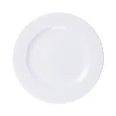 Prato Raso Tramontina Vibrare em Porcelana 27 cm