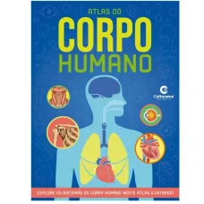 Atlas Corpo Humano Atlas Corpo Humano