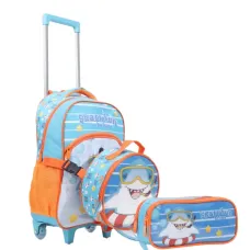 KIT RODINHA SHARKFUN MIM6325-C YEPP KIT RODINHA SHARKFUN MIM6325-C YEPP